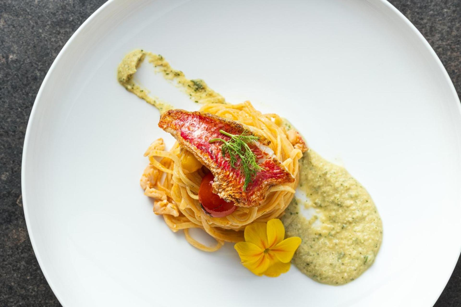 Boutique Hotel Planlim 오르띠세이 외부 사진